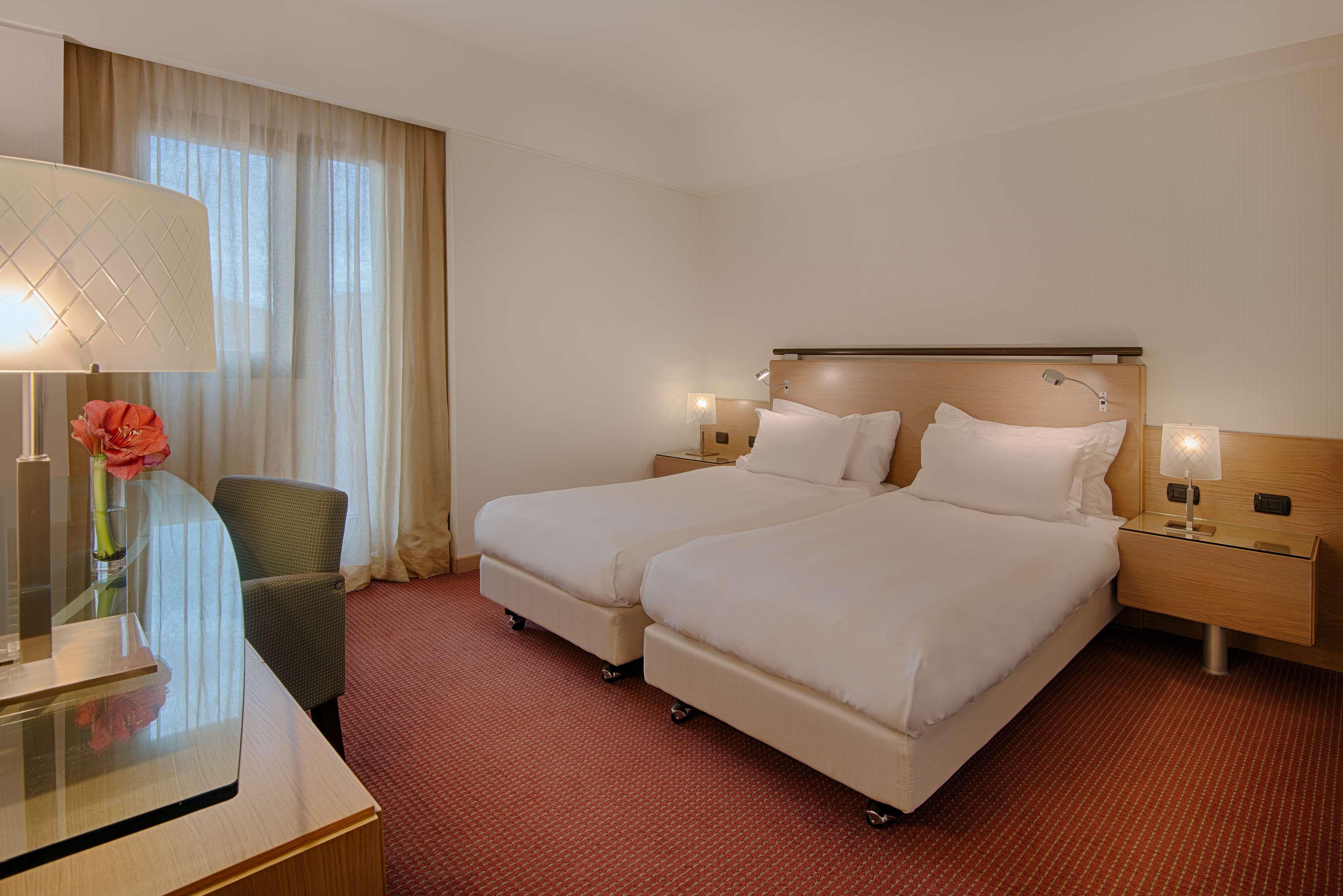 Nh Centro 4*