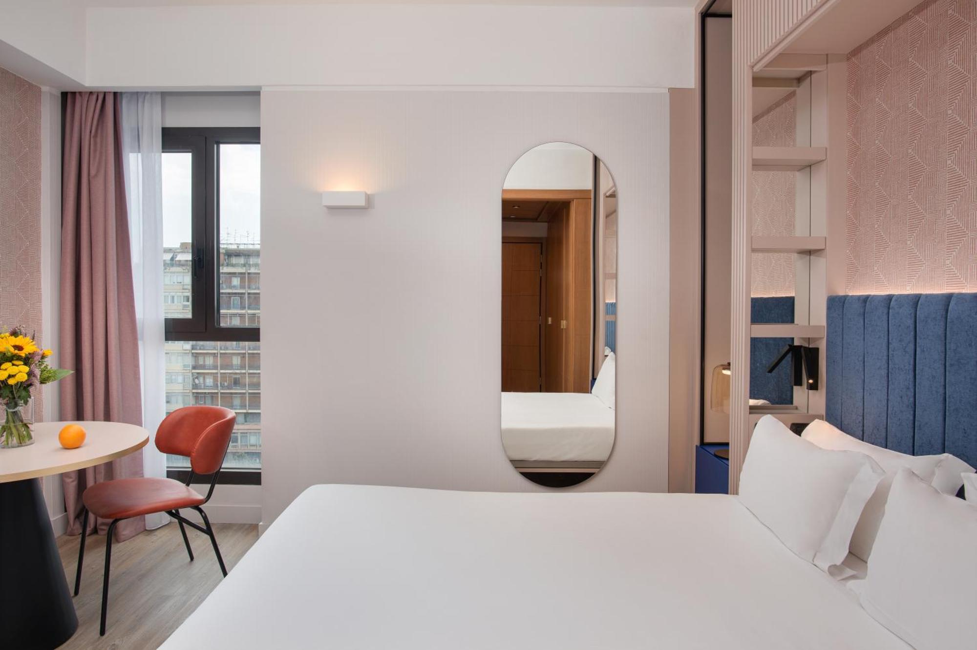 Nh Centro 4*