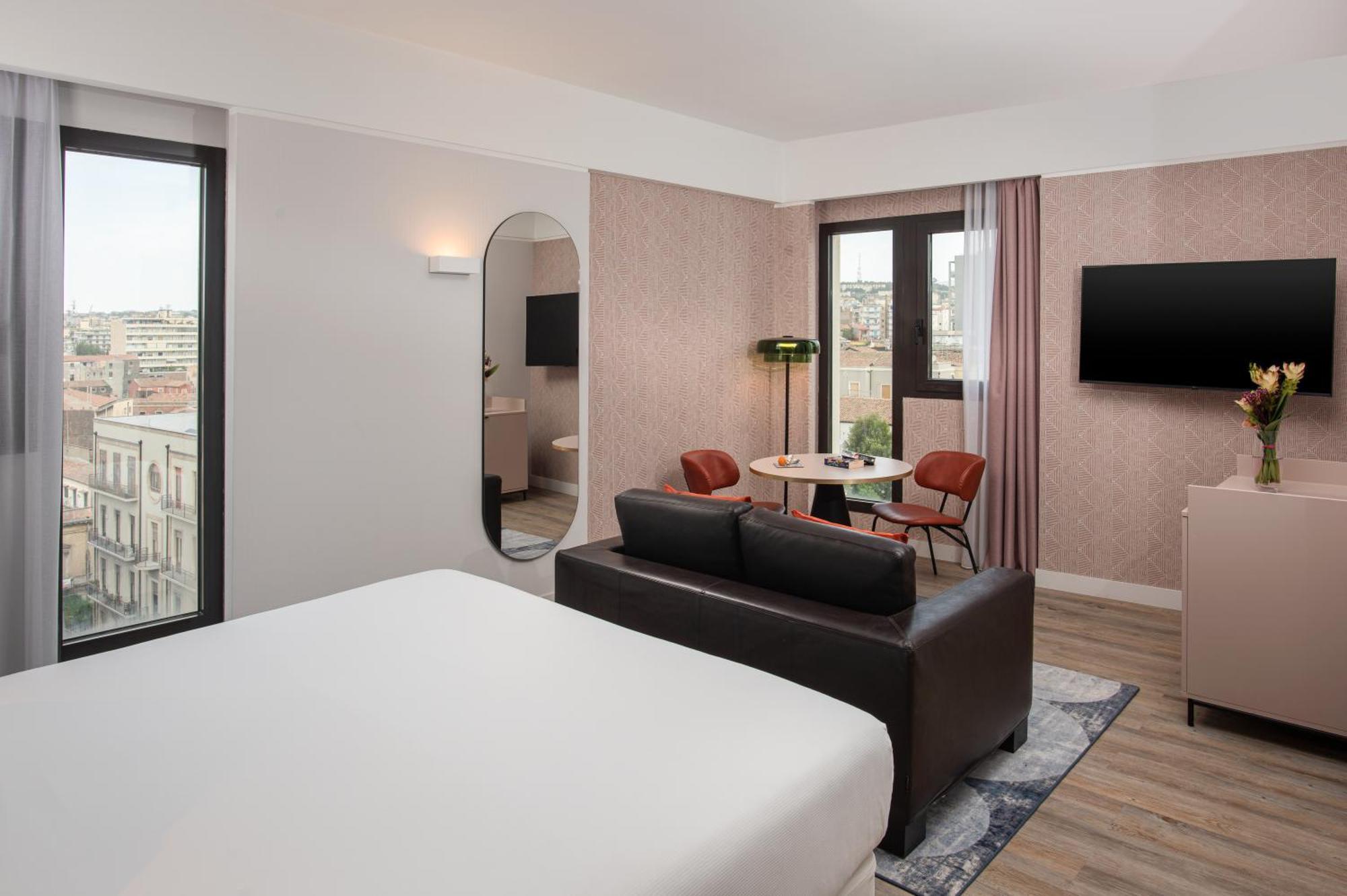 Nh Centro Hotel