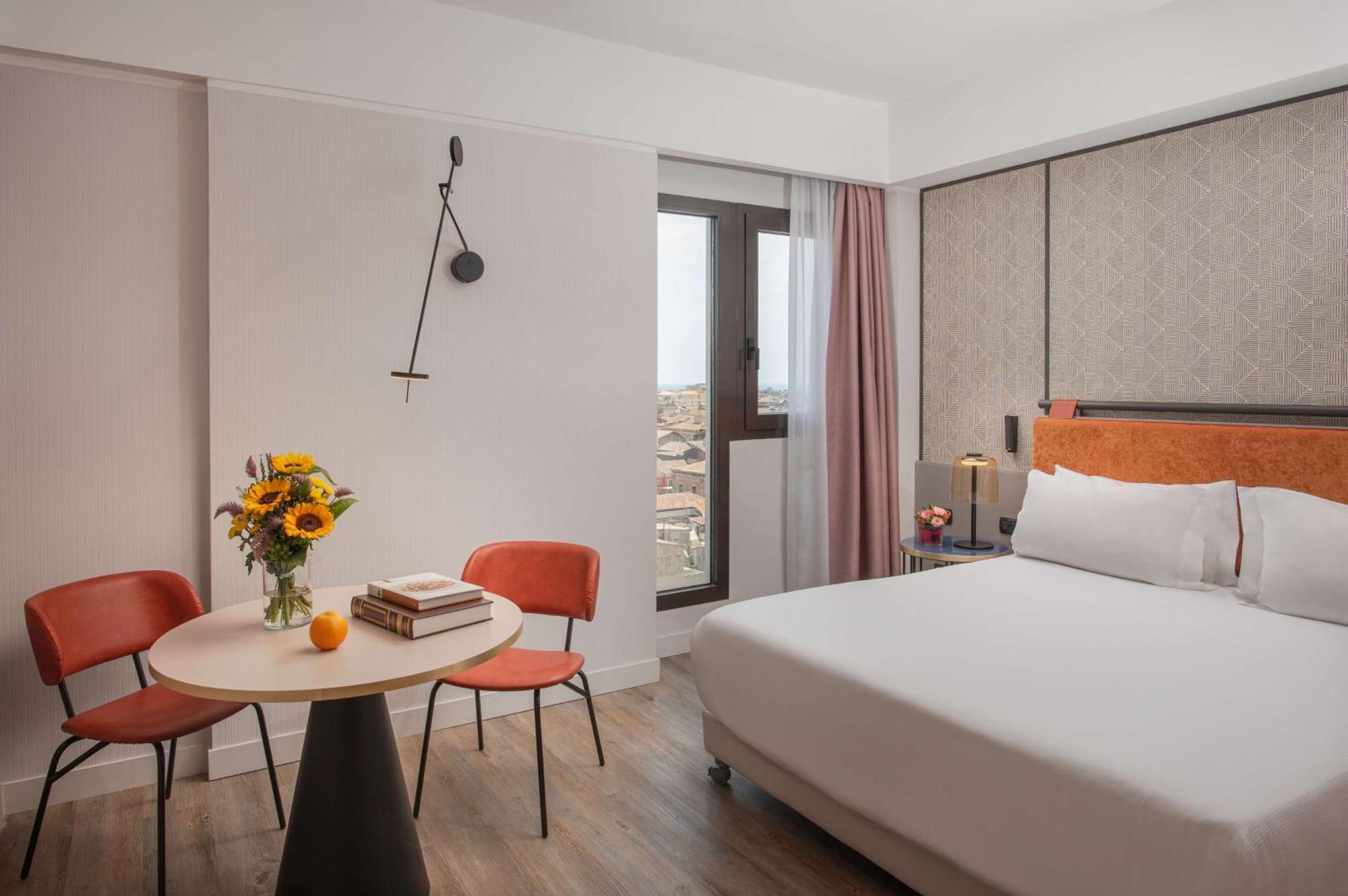 Nh Centro 4*