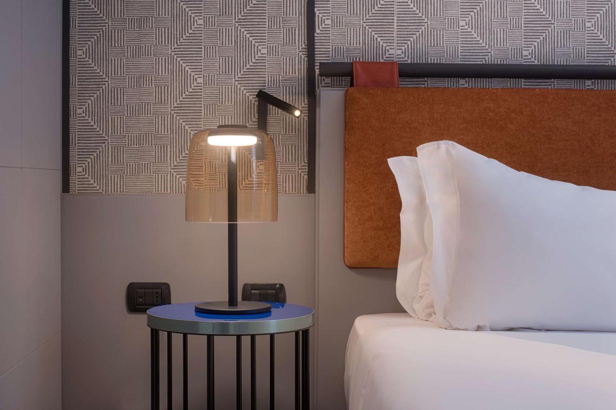 Nh Centro 4*