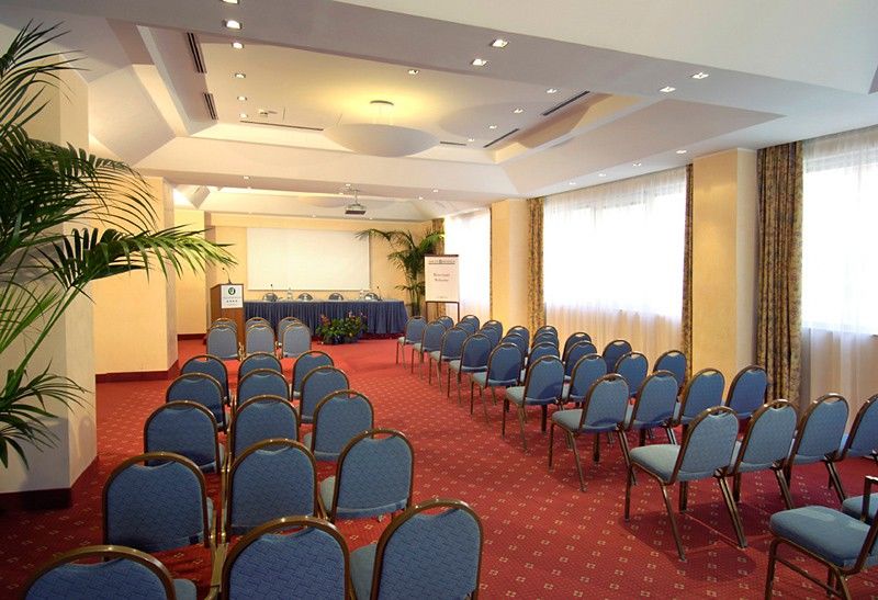 Nh Centro 4*