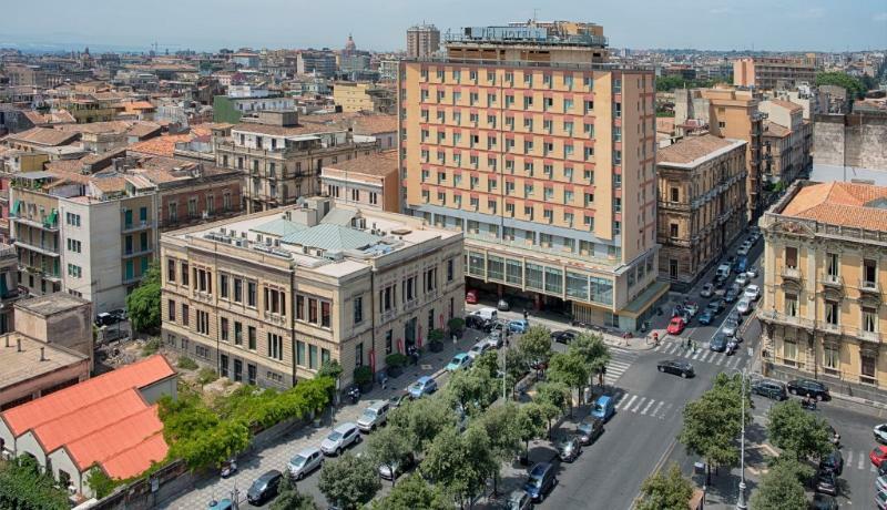 Nh Centro Hotel