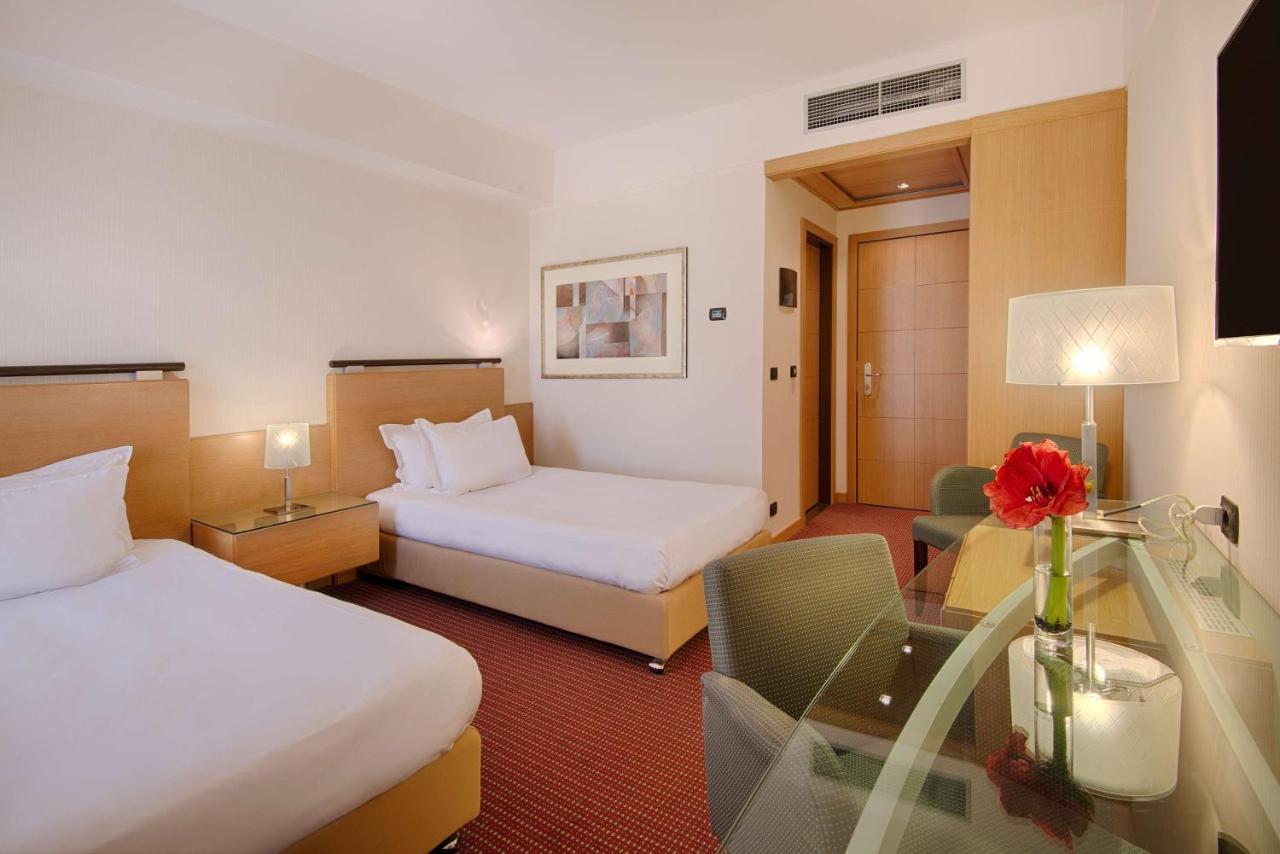 Hotel Nh Centro 4*
