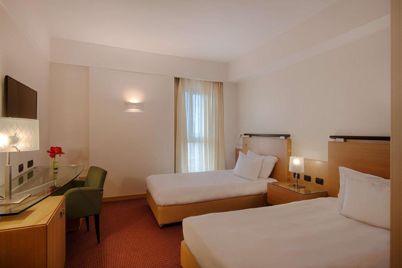 Nh Centro 4*