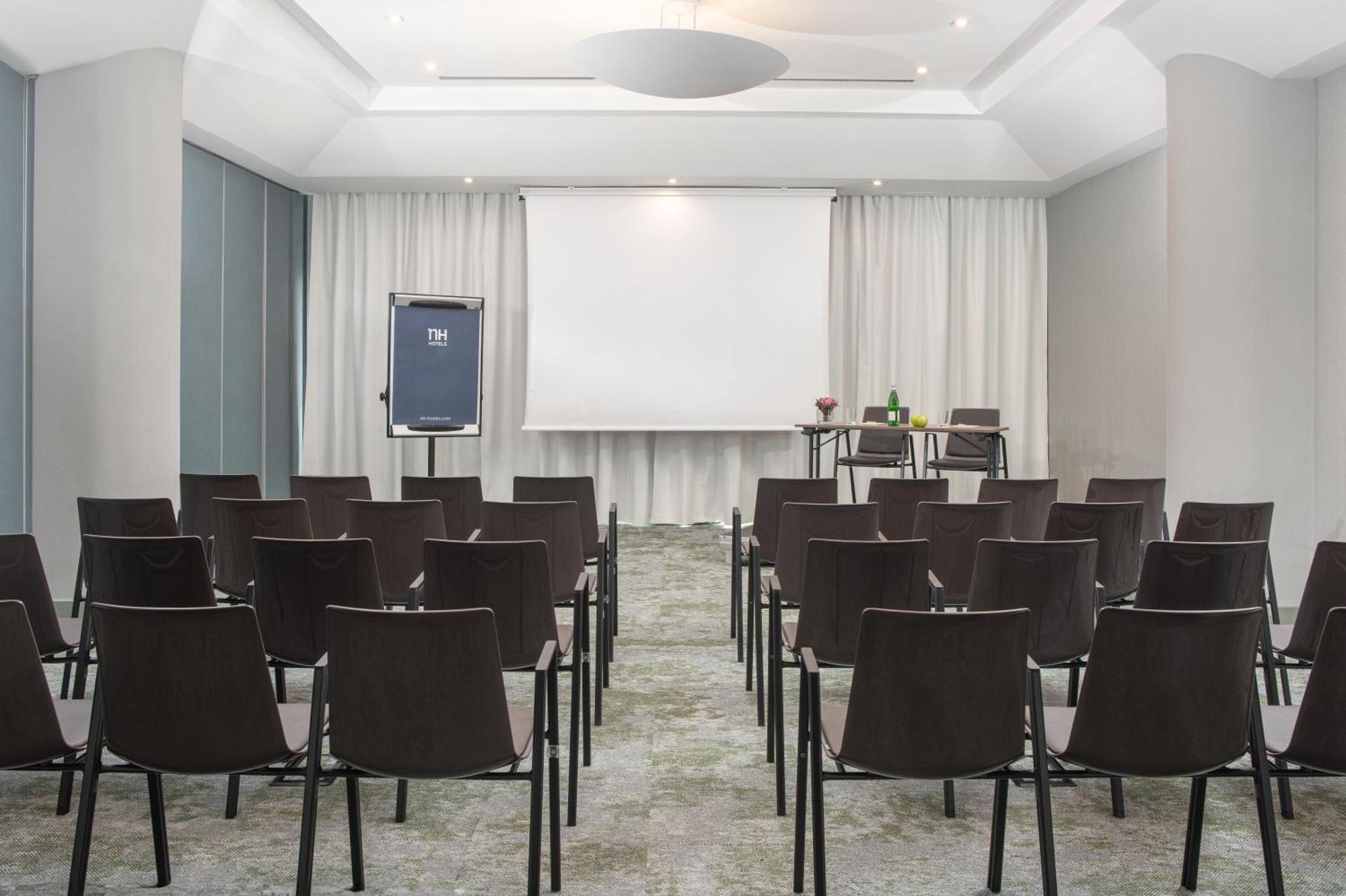 Nh Centro 4*