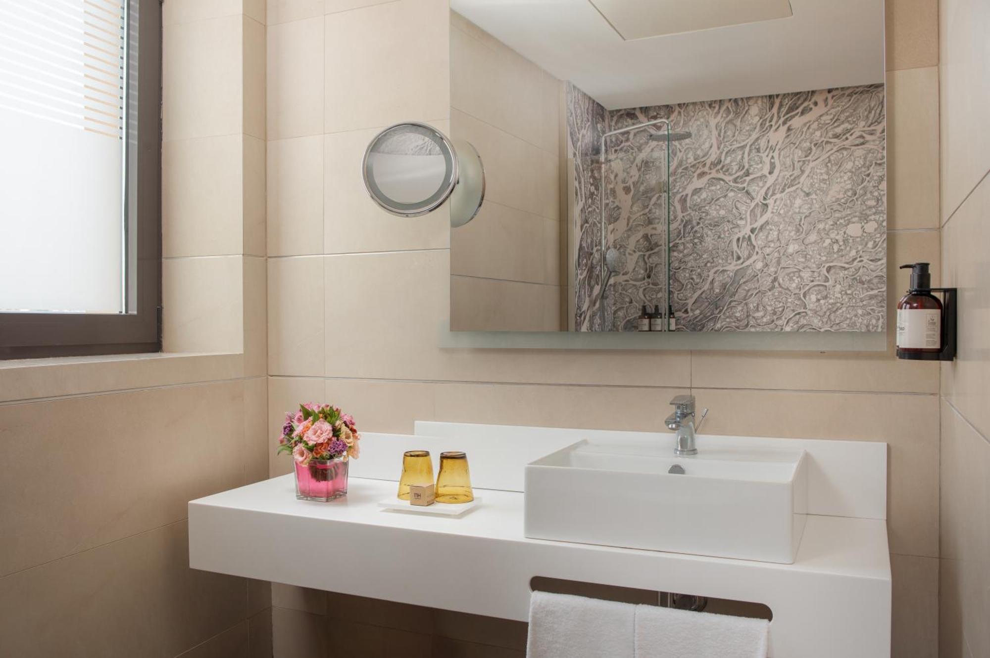 Hotel Nh Centro Catane