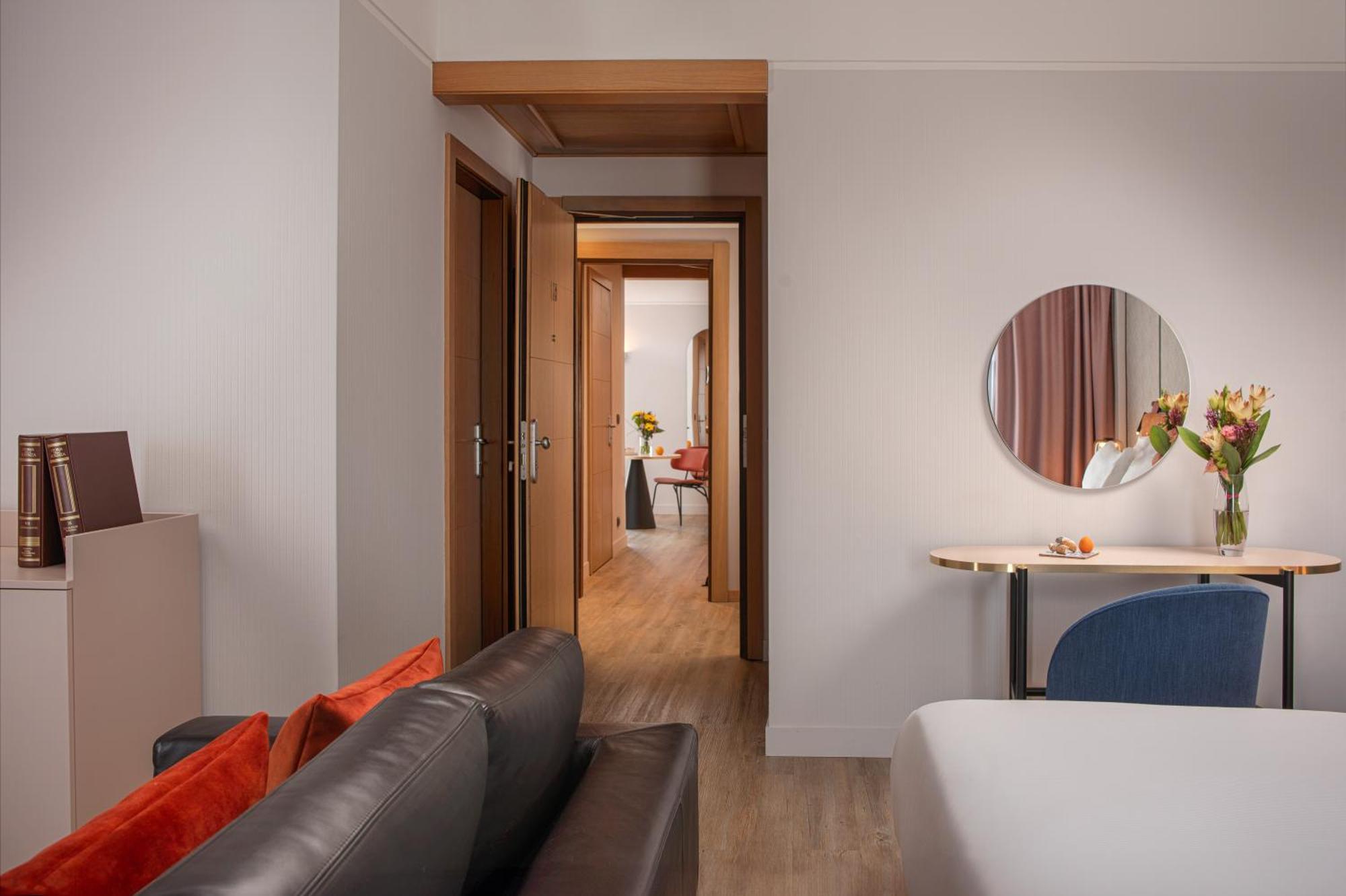 Hotel Nh Centro Catane