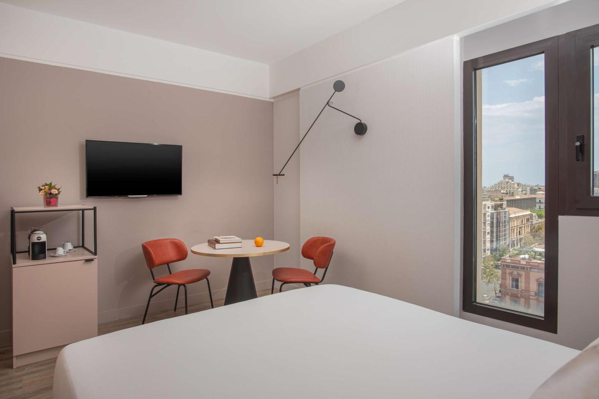 Nh Centro Hotel