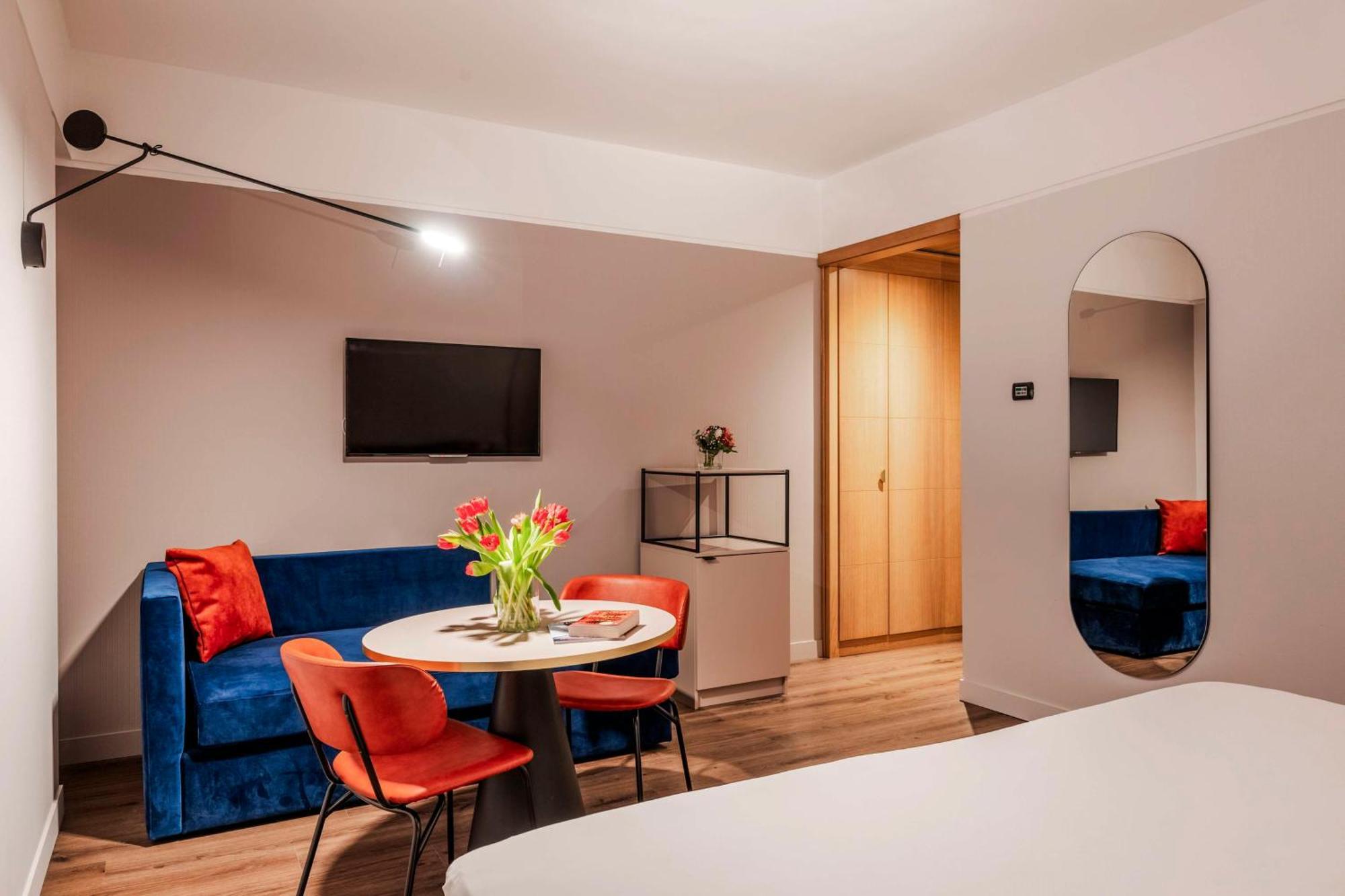 Nh Centro Hotel Catane