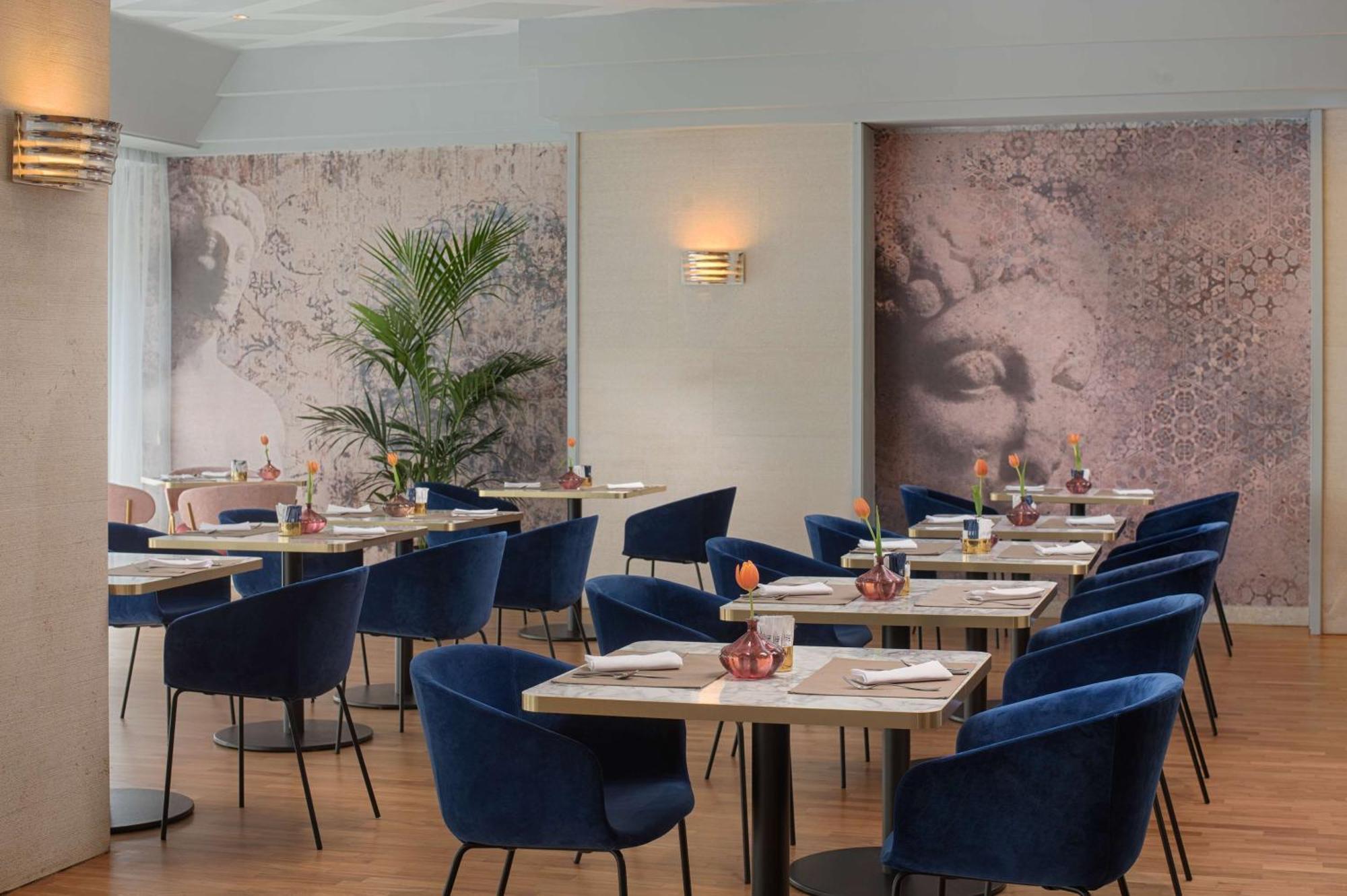 Nh Centro Hotel Catane
