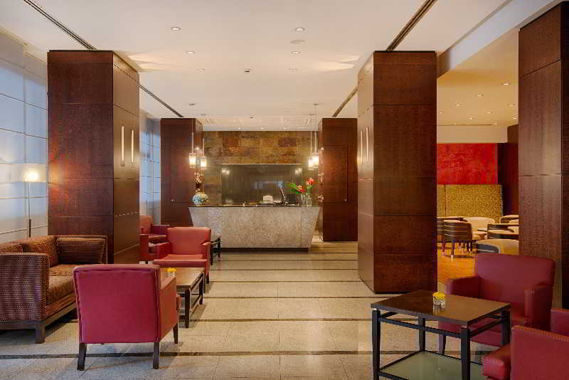 Hotel Nh Centro